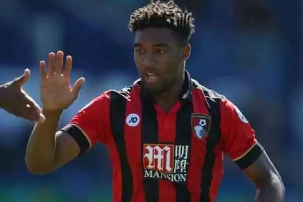Nigerian Premier League star, Jordon Ibe, robbed of his £25K Rolex at knifepoint